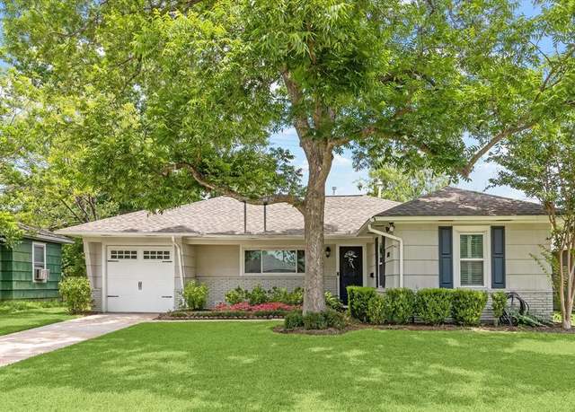 Property at 810 Nashua St, Houston, TX 77008, 3 beds, 2 baths
