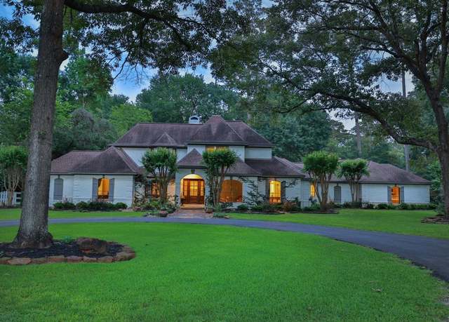 Property at 23025 Jane Rd, Tomball, TX 77377, 5 beds, 4 baths