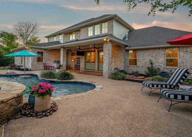 Property at 3401 Lochbury Ct, College Station, TX 77845, 4 beds, 4 baths