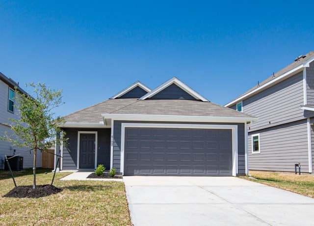 Property at 5122 Hector Gustavo Dr, Rosharon, TX 77583, 3 beds, 2 baths