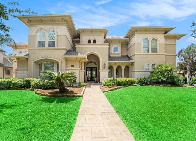 Property at 17111 Lapeer Ct, Spring, TX 77379, 4 beds, 5 baths