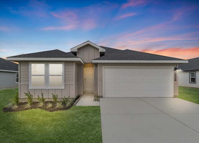 Property at 5680 Spoonbill, Orange, TX 77632, 4 beds, 2 baths