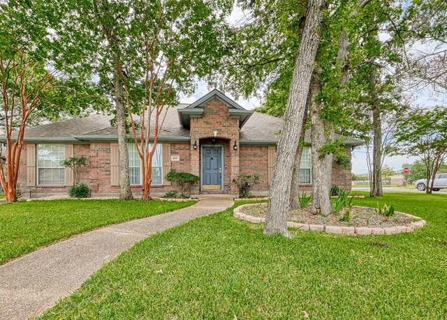 Photo of 400 Heather Ln, College Station, TX 77845