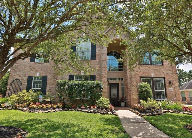 Property at 9211 Minsmere Cir, Spring, TX 77379, 4 beds, 3.5 baths