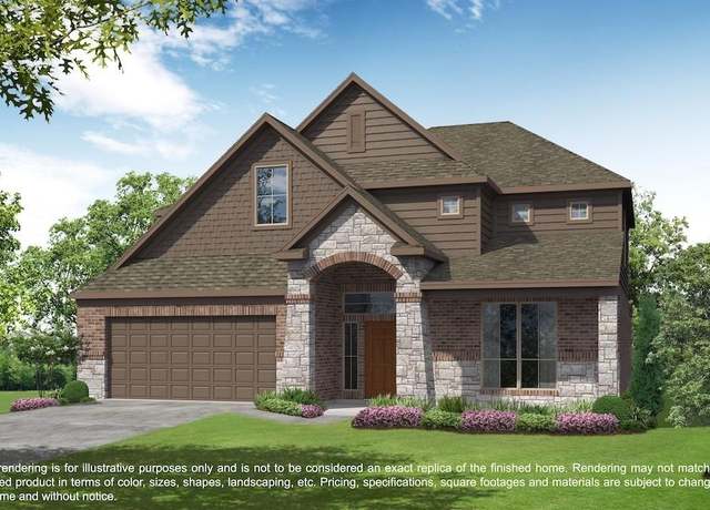 Property at 20007 Sedona Park Dr, Hockley, TX 77447, 4 beds, 3.5 baths