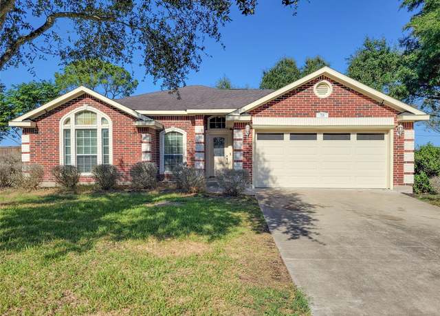 Property at 719 Partridge Ln, Eagle Lake, TX 77434, 3 beds, 2 baths