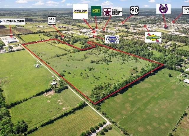 Property at 1563 S Sh 146 S, Dayton, TX 77535