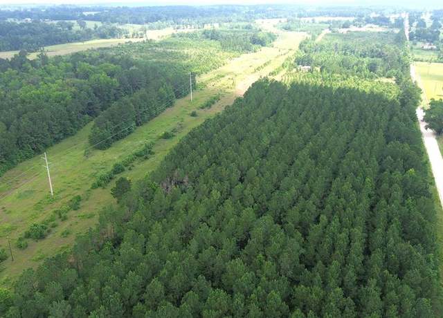 Property at TBD CR 1830, Crockett, TX 75835