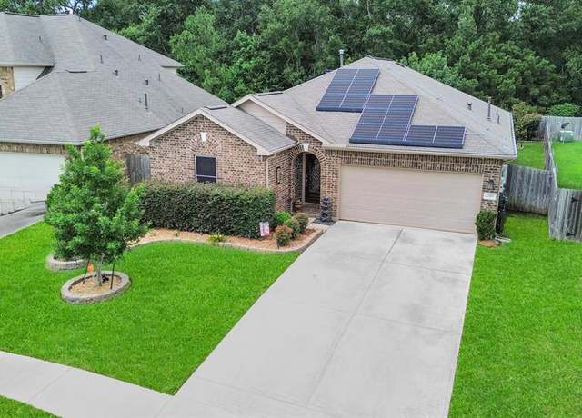 Property at 22819 Jetty Manor Ln, Spring, TX 77373, 3 beds, 2 baths