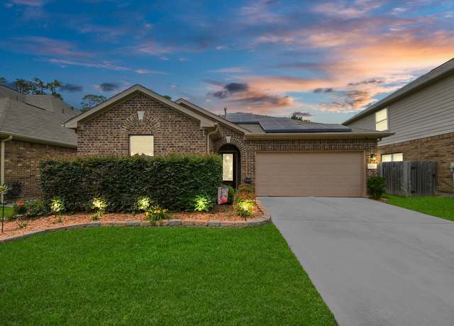 Property at 22819 Jetty Manor Ln, Spring, TX 77373, 3 beds, 2 baths