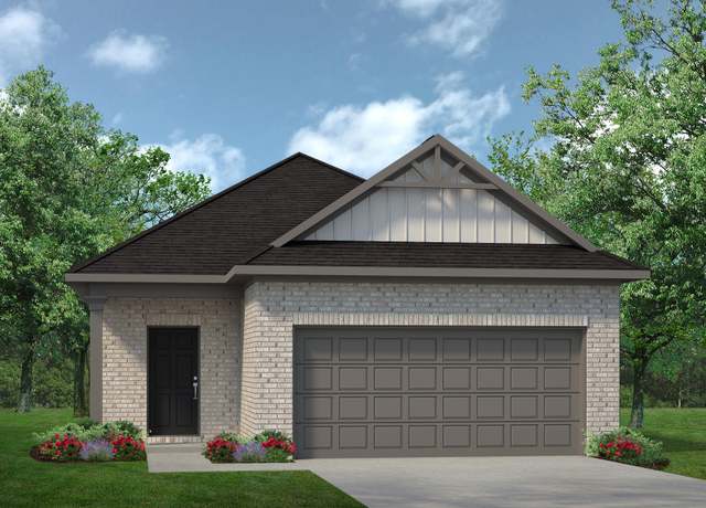 Property at 10249 Badger Run Ln, Magnolia, TX 77354, 3 beds, 2 baths