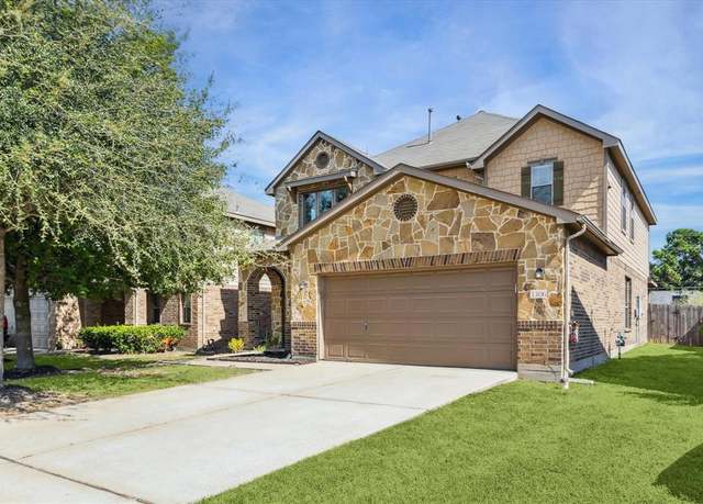 Property at 3306 Twin Meadow Ln, Katy, TX 77449, 3 beds, 2.5 baths