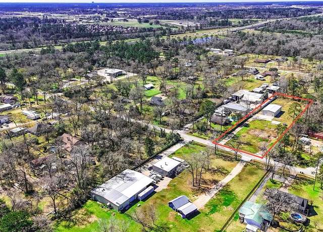 Property at 22931 Mossy Oaks Rd, Spring, TX 77389
