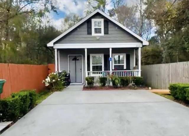 Property at 8219 Sunnyhill St, Houston, TX 77088, 3 beds, 2 baths