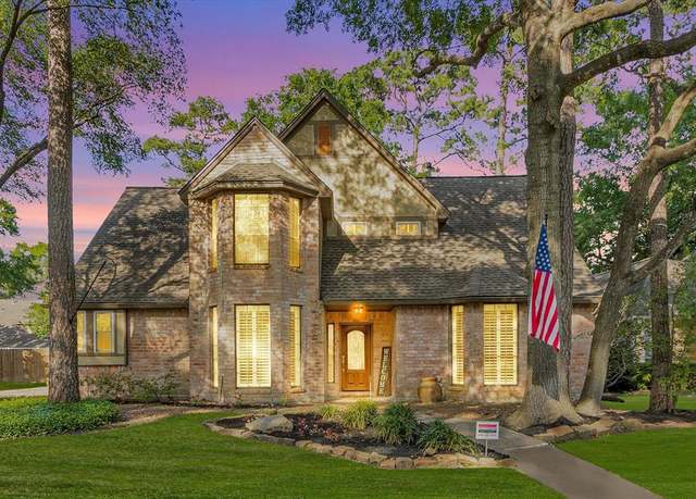 Property at 17014 Misty Creek Dr, Spring, TX 77379, 4 beds, 2.5 baths