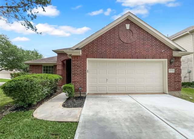 Property at 5721 Richfield Park Ct, Rosharon, TX 77583, 3 beds, 2 baths