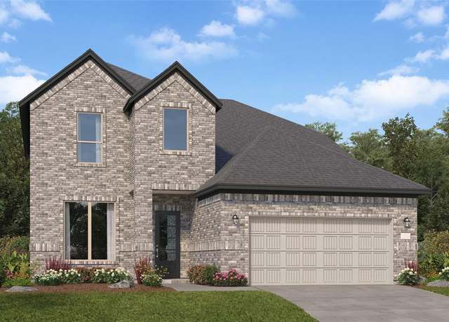 Property at 26335 Yellow Sage Ln, Katy, TX 77493, 5 beds, 3.5 baths
