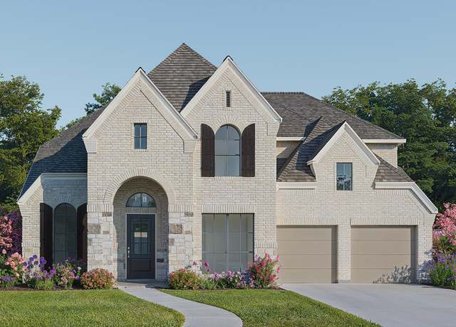 Property at 11911 Greenwood Dr, Mont Belvieu, TX 77523, 5 beds, 5.5 baths