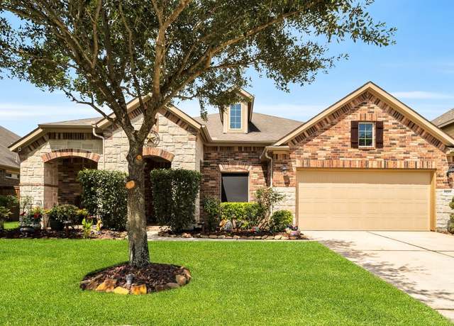 Property at 14727 Julie Meadows Ln, Humble, TX 77396, 3 beds, 2.5 baths