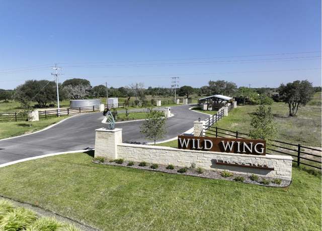 Property at 211 Wild Wing Preserve, Colorado City, TX 78934