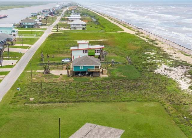 Property at 2013 County Road 230, Canal Dr, Sargent, TX 77414