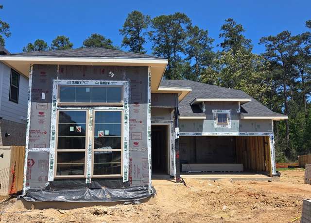 Property at 427 Audubons Shearwater Way Ct, Magnolia, TX 77354, 4 beds, 3 baths