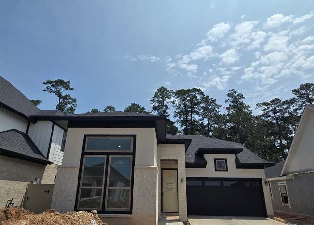 Property at 427 Audubons Shearwater Way Ct, Magnolia, TX 77354, 4 beds, 3 baths