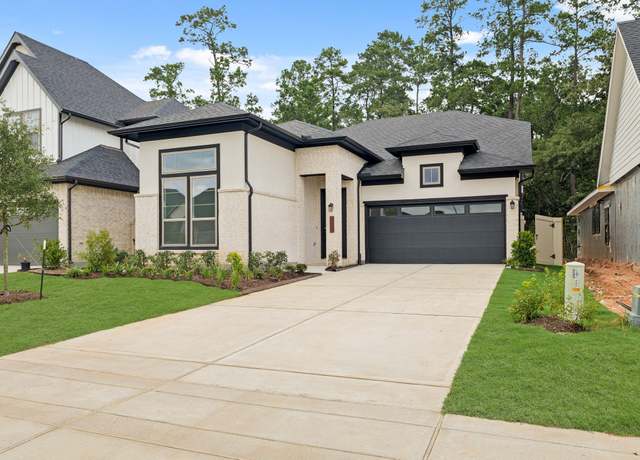 Property at 427 Audubons Shearwater Way Ct, Magnolia, TX 77354, 4 beds, 3 baths
