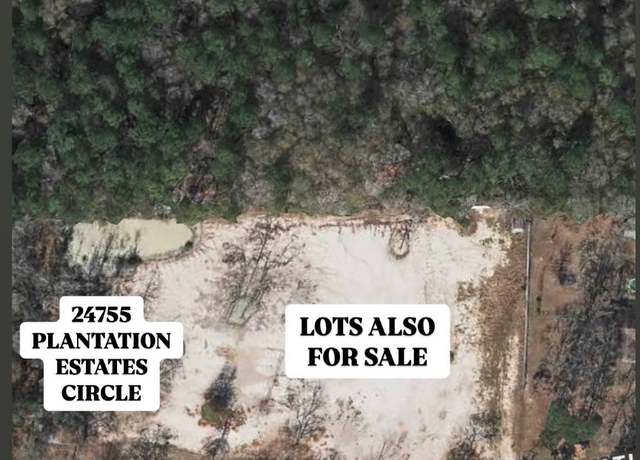 Property at 24755 Plantation Estate Cir, Porter, TX 77365