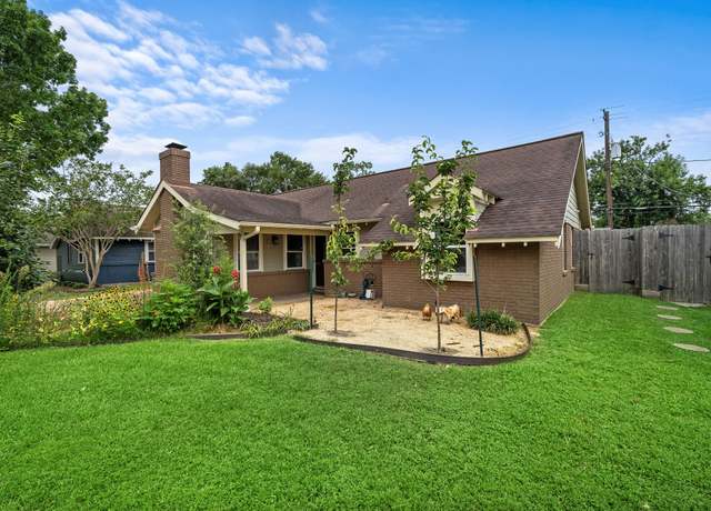 Property at 4922 Nina Lee Ln, Houston, TX 77092, 3 beds, 1.5 baths