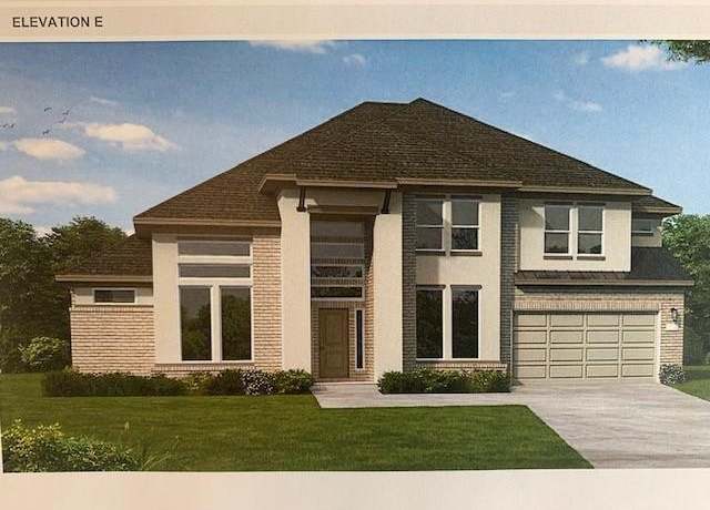 Property at 19902 Prairie Spider Way, Cypress, TX 77433, 5 beds, 5.5 baths