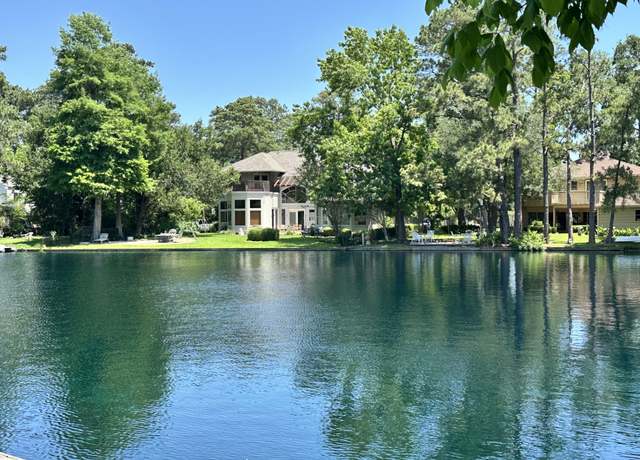 Property at 13106 Lookout Mountain Ct, Houston, TX 77069, 4 beds, 5 baths