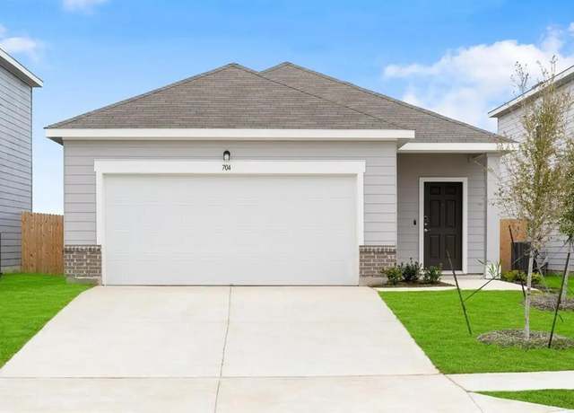 Property at 7826 Blue Star Flower Ln, Houston, TX 77016, 3 beds, 2 baths