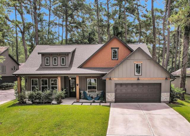 Property at 15692 Lakeway Dr, Willis, TX 77318, 3 beds, 2 baths