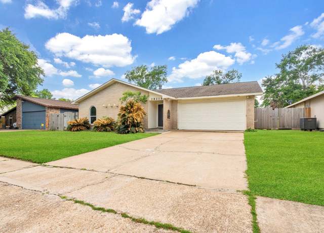 Property at 18215 Navajo Trail Dr, Spring, TX 77388, 3 beds, 2 baths