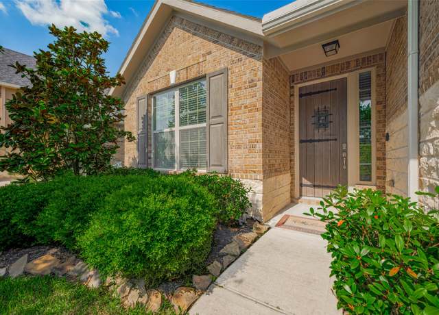 Property at 18526 Waterfall Creek Way, Cypress, TX 77429, 3 beds, 2 baths
