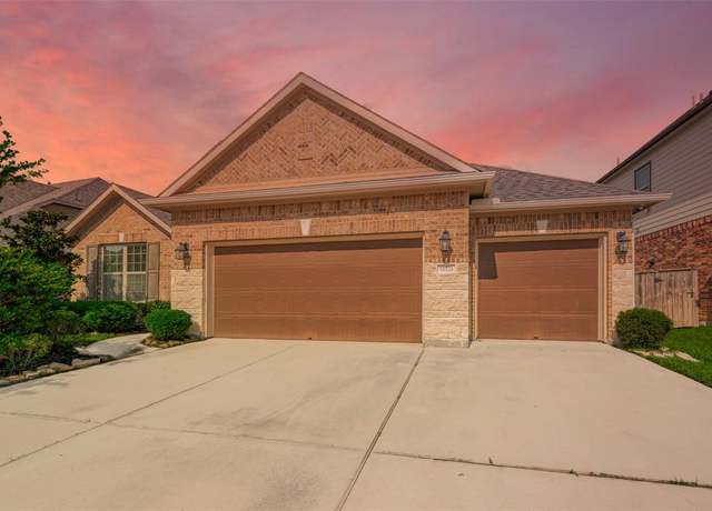Property at 18526 Waterfall Creek Way, Cypress, TX 77429, 3 beds, 2 baths