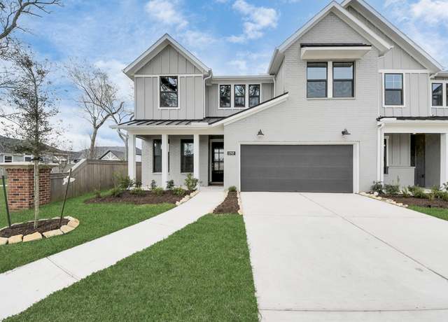 Property at 1707 Sterling Water Dr, Missouri City, TX 77459, 3 beds, 2.5 baths