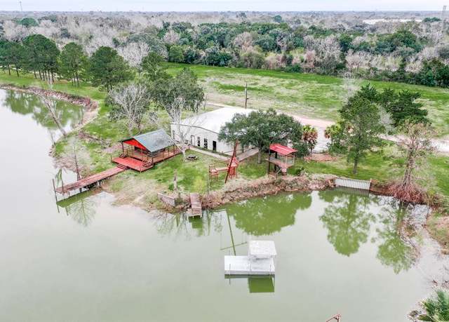 Property at 0 Cardinal Dr, Alvin, TX 77511