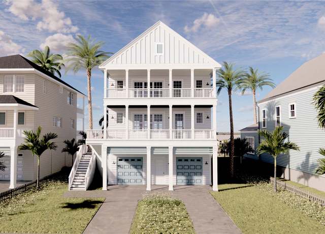 Property at 26727 Bay Water Dr, Galveston, TX 77554, 4 beds, 4.5 baths