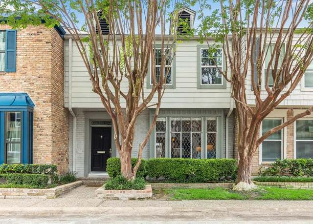 Property at 3713 Wakeforest St, Houston, TX 77098, 2 beds, 2.5 baths