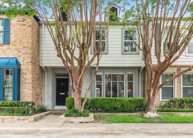 Property at 3713 Wakeforest St, Houston, TX 77098, 2 beds, 2.5 baths