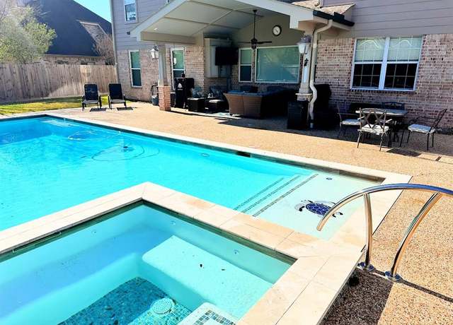Property at 18606 Spring Heather Ct, Spring, TX 77379, 4 beds, 3.5 baths