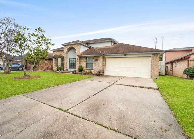 Property at 7710 Eight Willows Rd, Missouri City, TX 77489, 3 beds, 2.5 baths