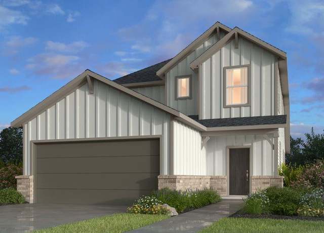 Property at 21811 Red Lantana Trl, Hockley, TX 77447, 4 beds, 2.5 baths