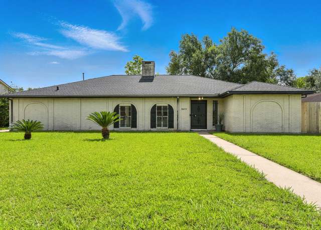 Property at 6411 Redding Rd, Houston, TX 77036, 3 beds, 2 baths