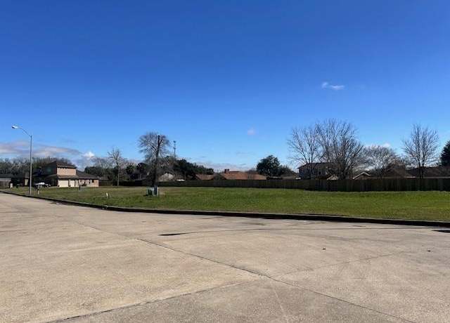 Property at 4255 Gaurseni St, Beaumont, TX 77705