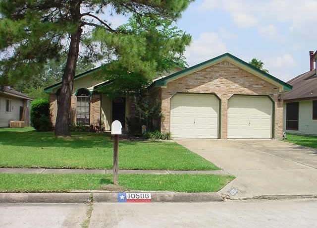 Property at 10506 Twilight Moon Dr, Houston, TX 77064, 3 beds, 2 baths