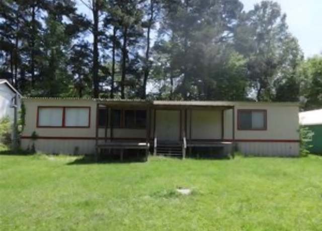 Property at 763 Timberline Dr, Onalaska, TX 77360, 3 beds, 1.5 baths