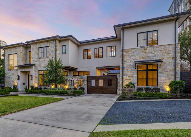 Property at 5649 Cedar Creek Dr, Houston, TX 77056, 5 beds, 7.5 baths
